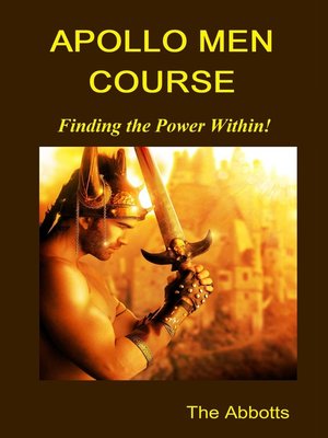 cover image of Apollo Men Course